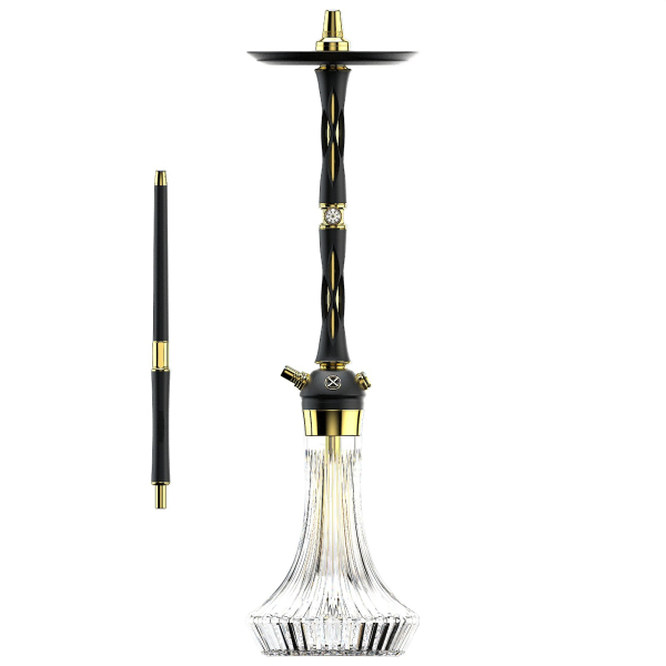 Кальян Blade Hookah  LE2 Black Gold в Калининграде