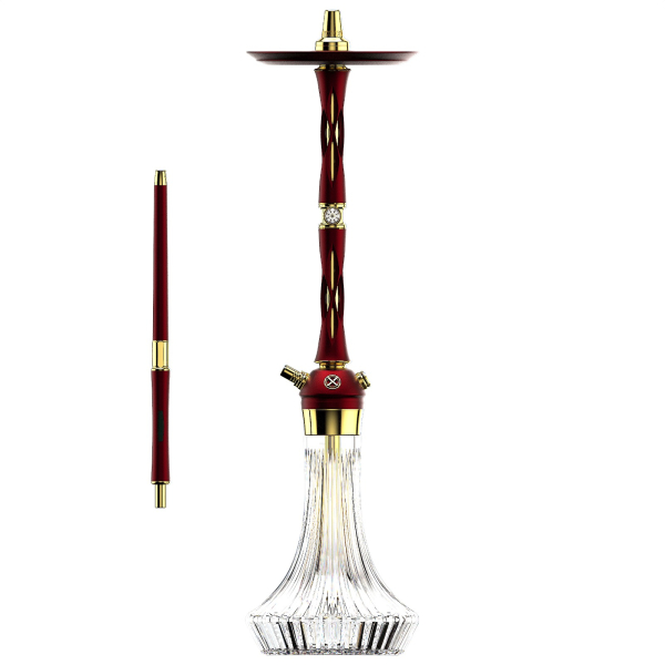 Кальян Blade Hookah  LE2 Red Gold в Калининграде