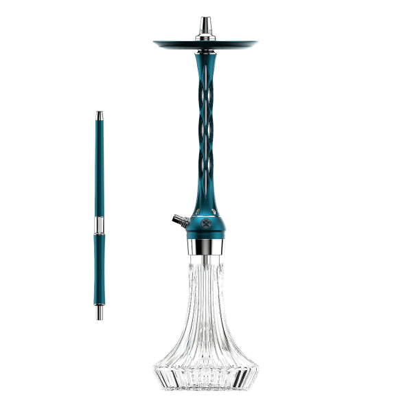 Кальян Blade Hookah  M2 Aqua Silver в Калининграде