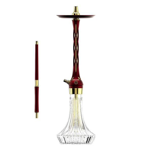 Кальян Blade Hookah M2 Red Gold в Калининграде