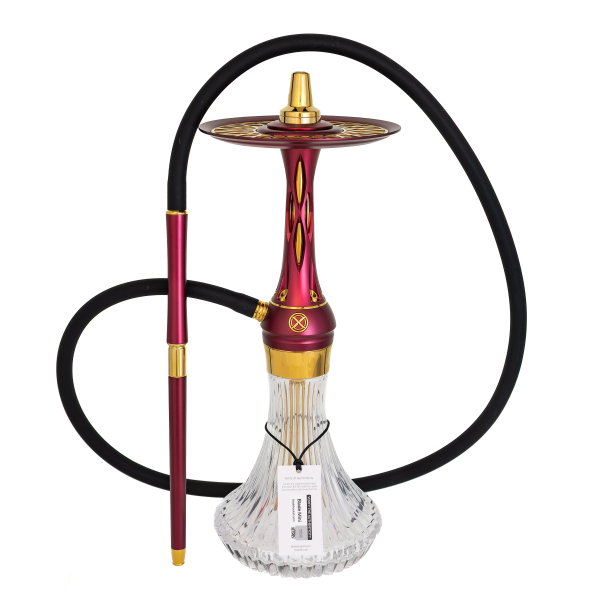 Кальян Blade Hookah  M2 mini Red gold в Калининграде