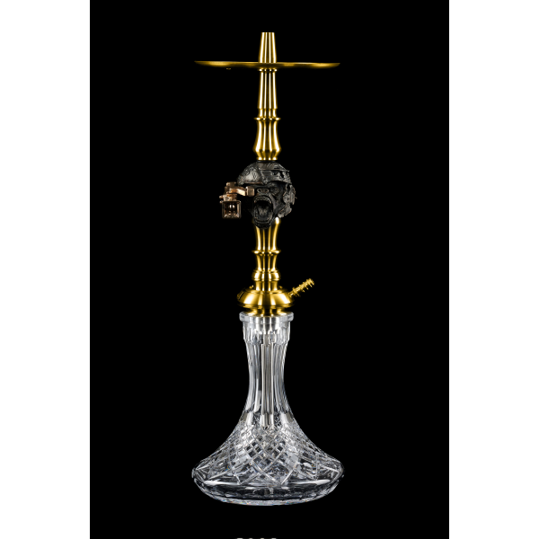 Кальян Maklaud Project 23 Legendary Gold в Калининграде
