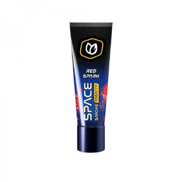 Паста Space Smoke Tobacco Red Spark 30 гр в Калининграде