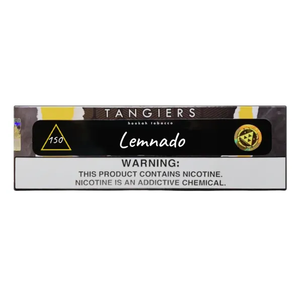 Табак Tangiers Lemnado Noir 250 грамм в Калининграде