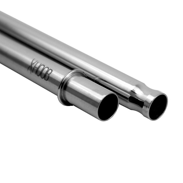 Мундштук Hoob Stik SILVER  в Калининграде