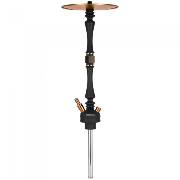 Кальян Hoob Mars Black Bronze в Калининграде