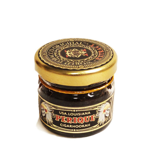 Табак Wto P01 PERIQUE LIGHT ORIGINAL 20 грамм в Калининграде