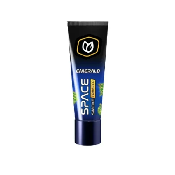 Паста Space Smoke Tobacco Emerald 30 гр в Калининграде