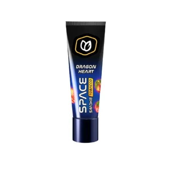 Паста Space Smoke Tobacco Dragon Heart 30 гр в Калининграде