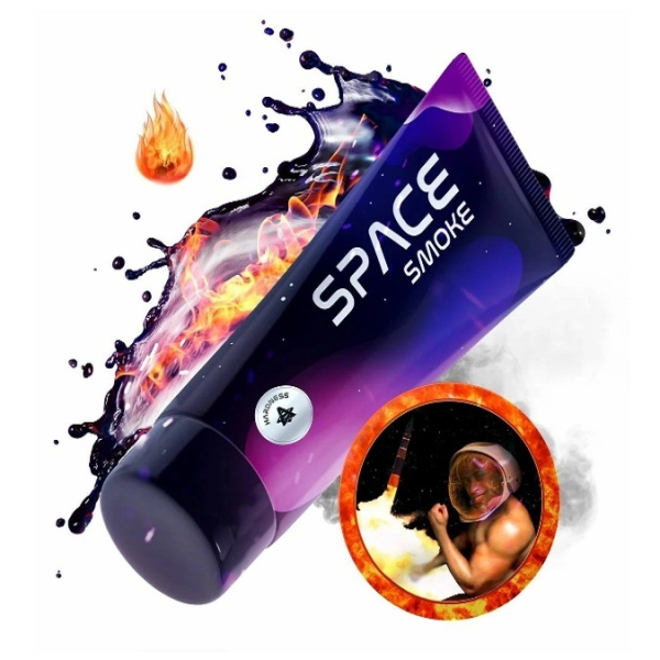 Паста Space Smoke BASIC Hardness 125 гр в Калининграде