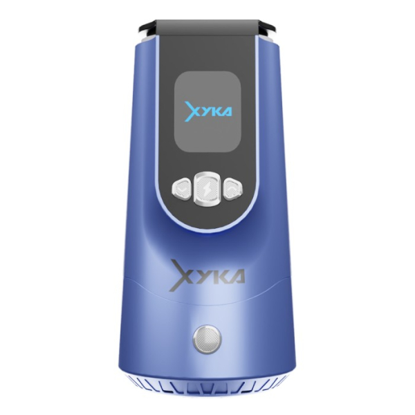 Электронная чаша Xyka Pro Синий в Калининграде