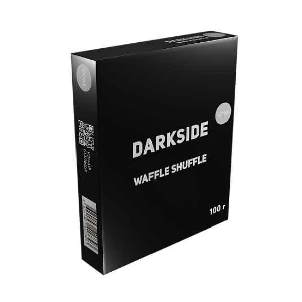 Табак Darkside Core WAFFLE SHUFFLE 100 грамм в Калининграде