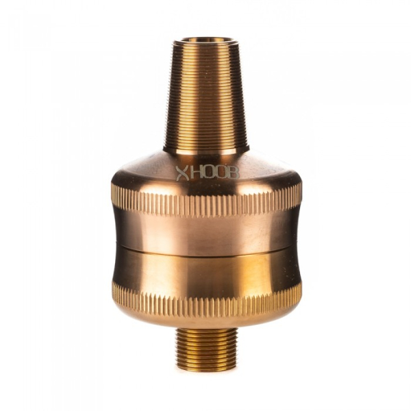 Уловитель Hoob Mola Bronze M15 в Калининграде