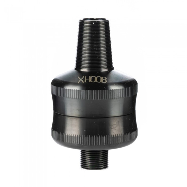 Уловитель Hoob Mola Black M15 в Калининграде