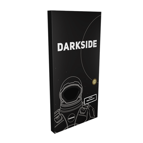 Табак DARKSIDE CORE FRUITTALLITY 250 гр в Калининграде
