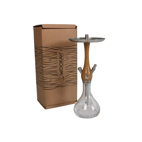 Кальян Wookah Mini Oak в Калининграде