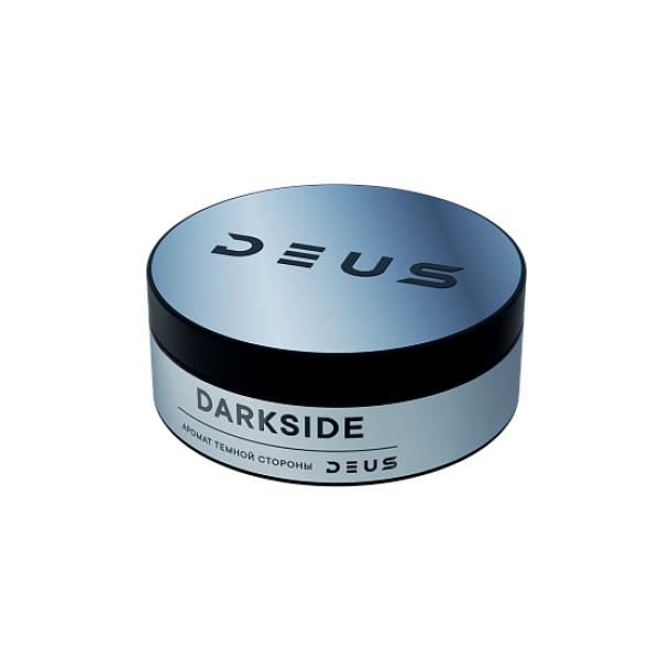 Табак Deus DARKSIDE 100 гр в Калининграде