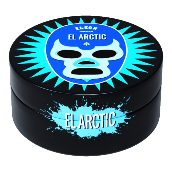 Табак Eleon El Arctic (Морозная свежесть) 40 гр в Калининграде