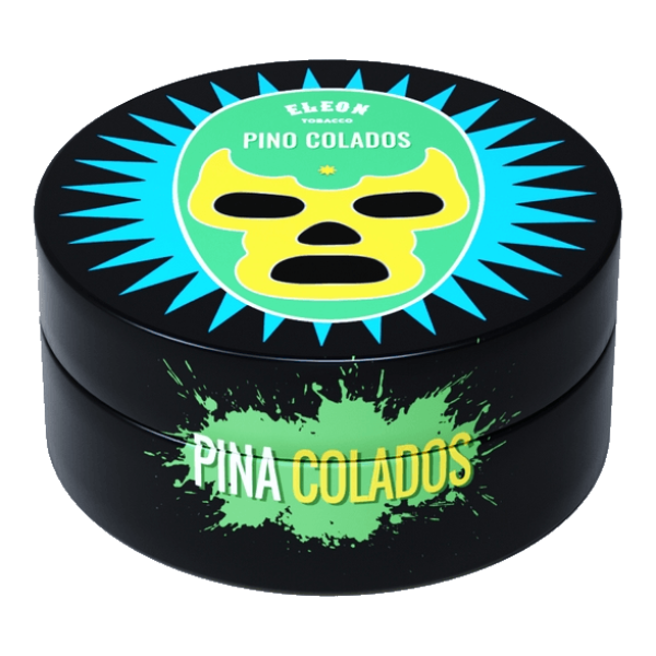 Табак Eleon Pina Colados (Кокос и Ананас) 40 гр в Калининграде