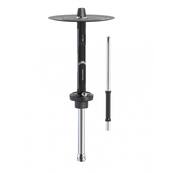 Кальян Alpha Hookah ORO Light Black в Калининграде