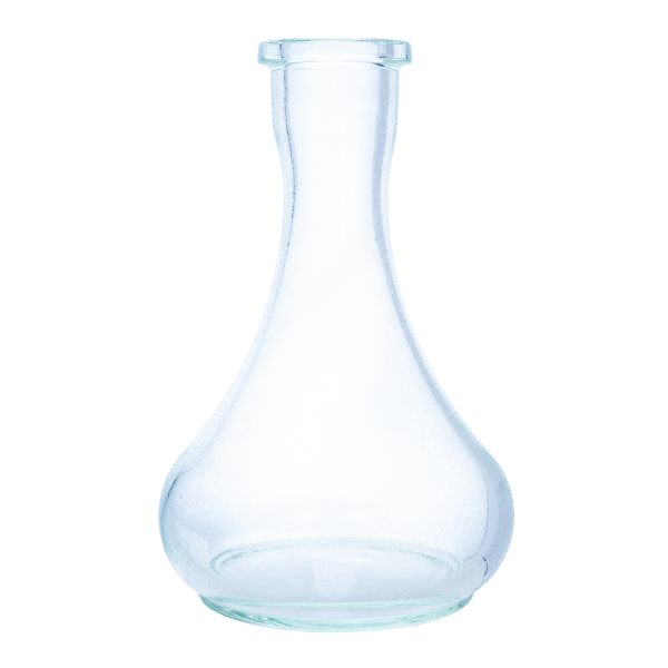Колба Vessel Glass Капля Светящийся Синий в Калининграде