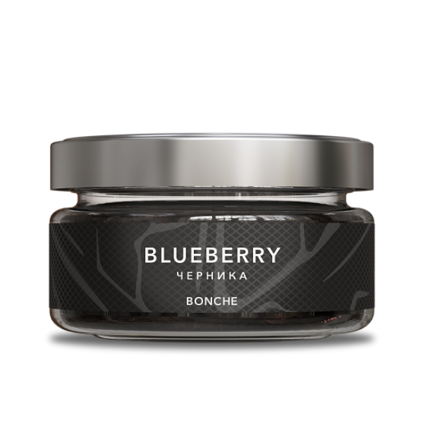 Табак Bonche Blueberry  30 грамм в Калининграде