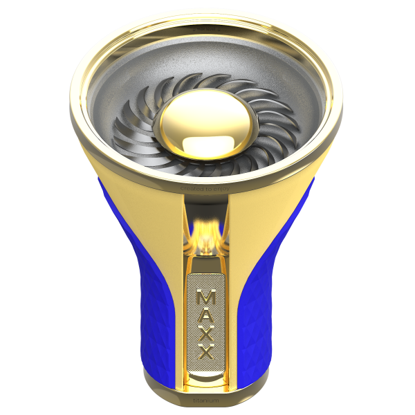 Чаша MAXX Bowl Ocean Gold в Калининграде