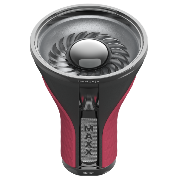 Чаша MAXX Bowl Ruby Black в Калининграде