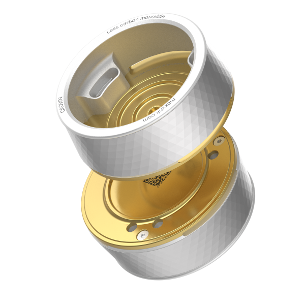 Калауд MAXX Crown Titan Gold в Калининграде