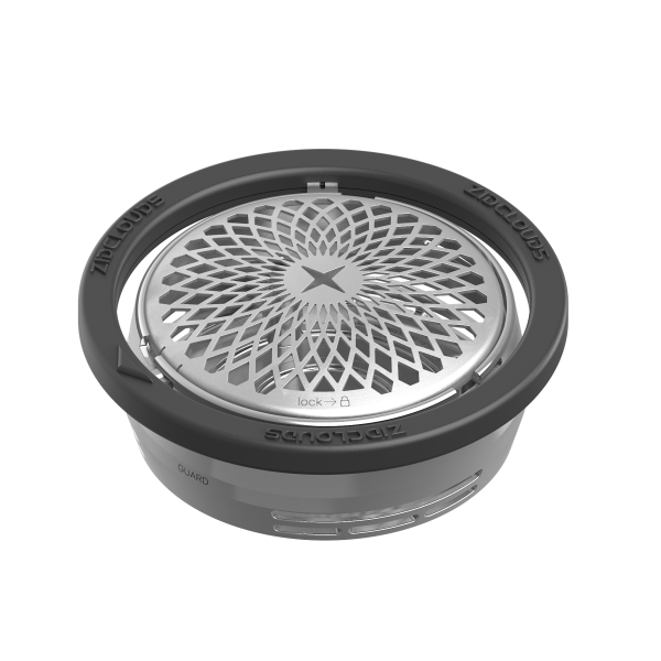 Калауд MAXX Guard Stainless Steel в Калининграде
