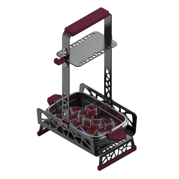 Корзина MAXX Holder Ruby Black в Калининграде