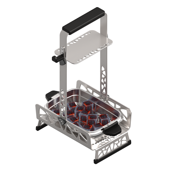 Корзина MAXX Holder Stainless steel в Калининграде