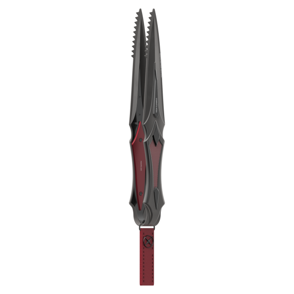 Щипцы MAXX Tongs Ruby Black в Калининграде