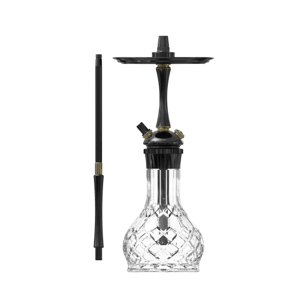 Кальян MAXX Classic Mini (Black-Gold) в Калининграде