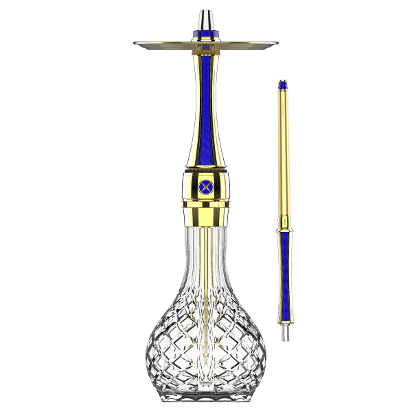 Кальян MAXX Hookah Royal Ocean Gold в Калининграде