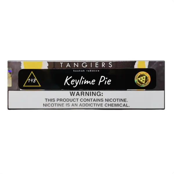 Табак Tangiers KEY LIME PIE Noir 250 грамм в Калининграде