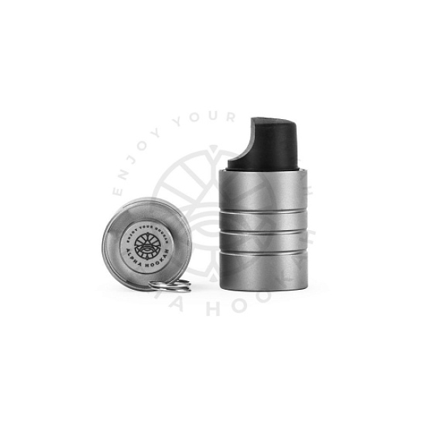 Персональный мундштук ALPHA HOOKAH PIPE в Калининграде