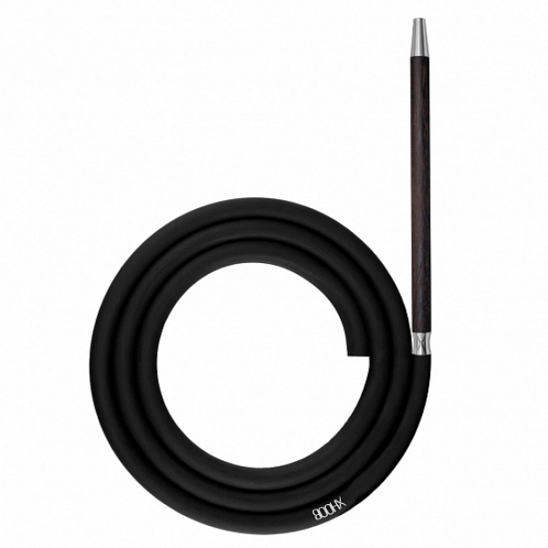Шланг Hoob SMPL Wenge в сборе в Калининграде