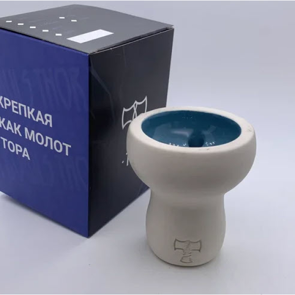 Чаша Thor Titan Glaze Синий в Калининграде