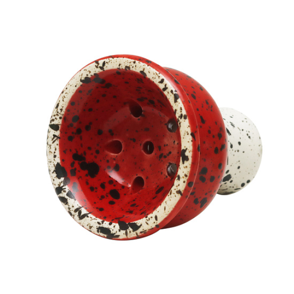 Чаша Thor Batega Classic Glaze (Красный) в Калининграде