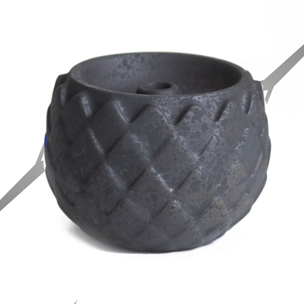 Чаша Thor Shishka Clay (Черный) в Калининграде