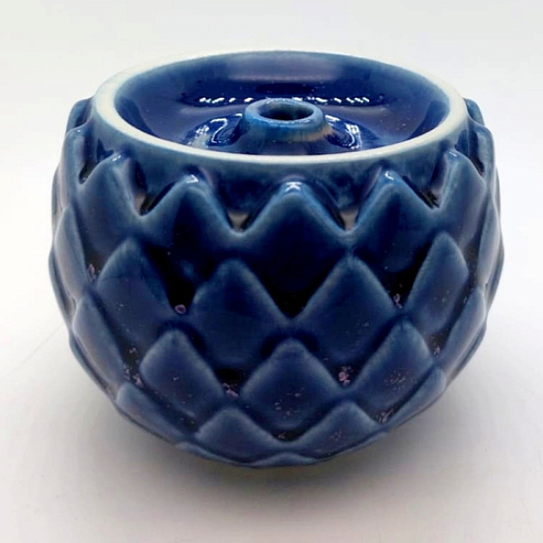 Чаша Thor Shishka Glaze (Голубой) в Калининграде