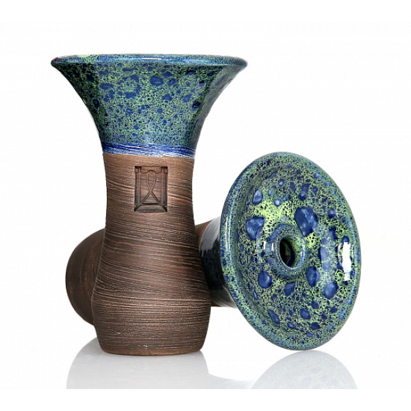 Чаша Werkbund Evo Coral Blue Green в Калининграде