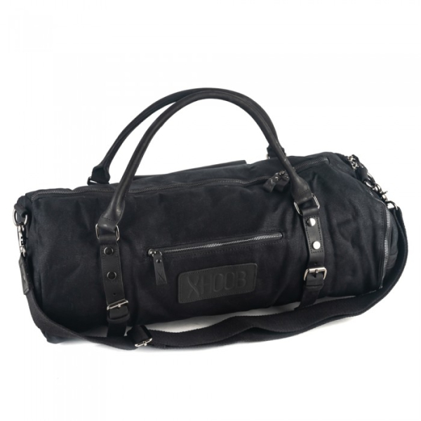 Сумка HOOB Mini Black в Калининграде