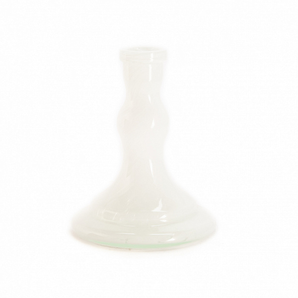 Колба Vessel Glass Волна (Белый) в Калининграде