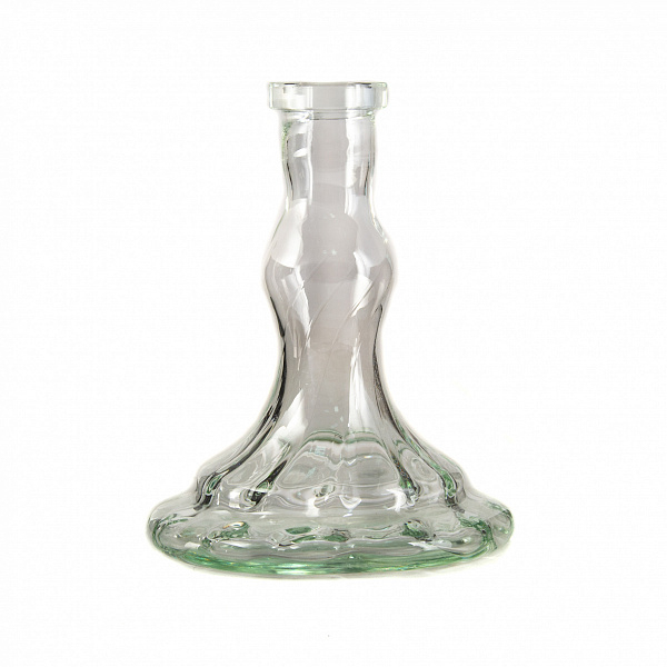 Колба Vessel Glass Волна (Серый) в Калининграде
