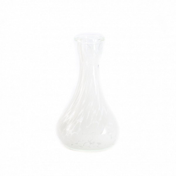 Колба Vessel Glass Капля (Белый) в Калининграде