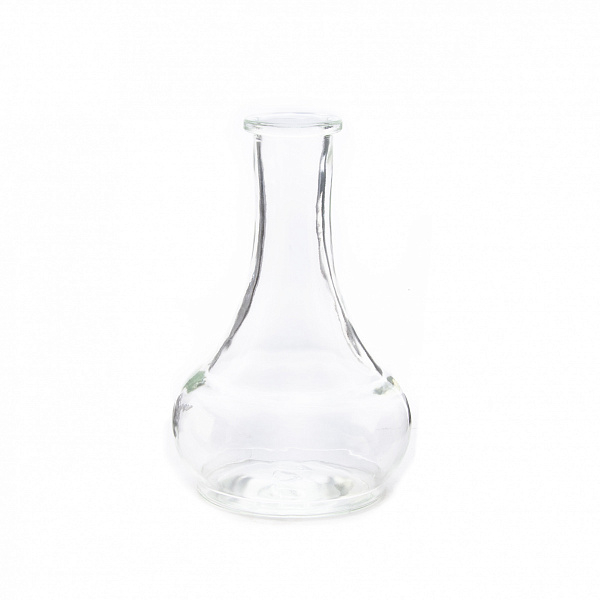 Колба Vessel Glass Капля (Прозрачный) в Калининграде