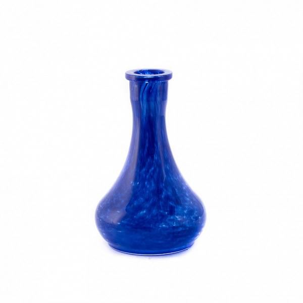 Колба Vessel Glass Капля (Синий) в Калининграде