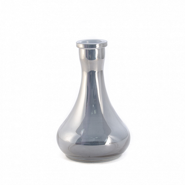 Колба Vessel Glass Капля (Тонировка Серебро) в Калининграде
